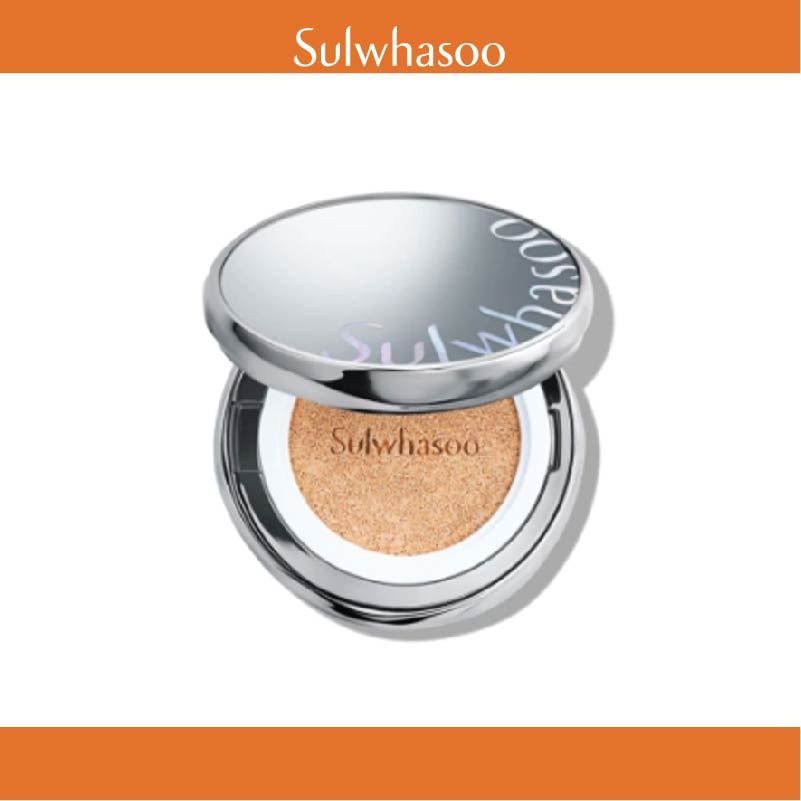 [설화수] 퍼펙팅 쿠션 SPF50+/PA++++   (본품15g+리필15g)