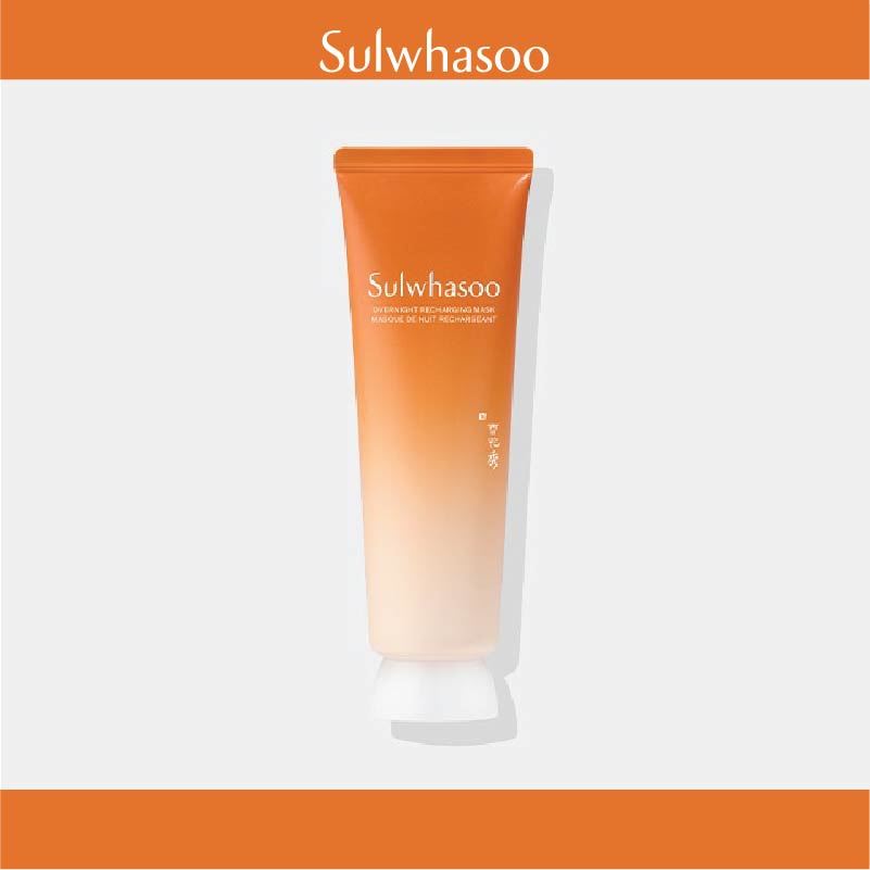 [설화수] 여윤팩 120ml