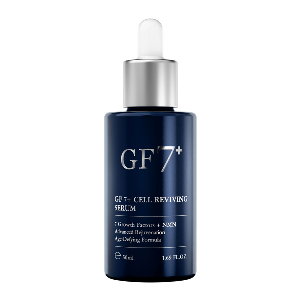 셀리온 화장품 GF 7+ 리바이빙 세럼 50ml