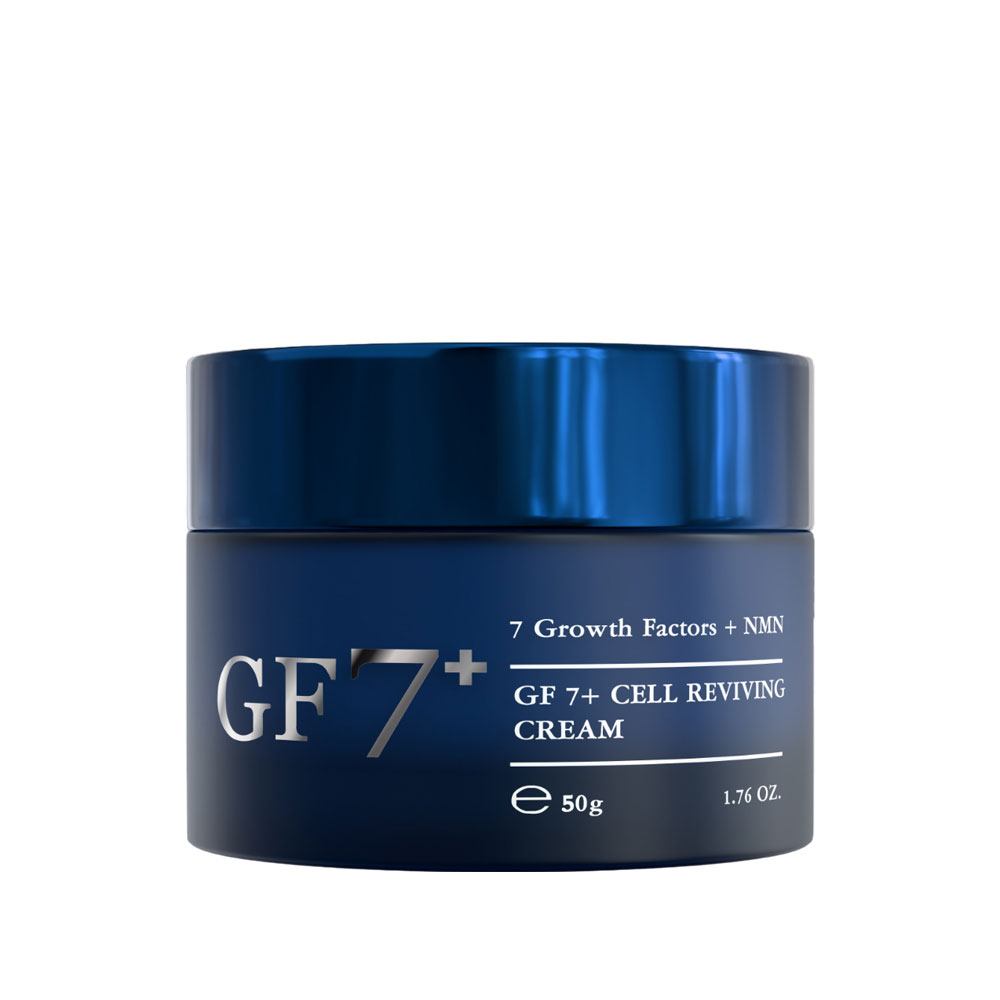 셀리온 화장품 GF 7+ 리바이빙 크림 50ml
