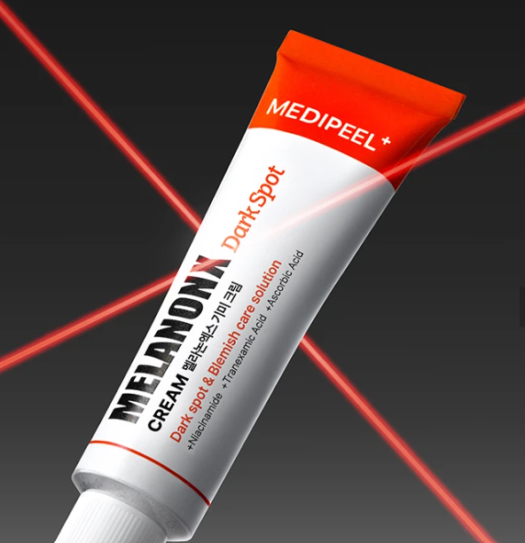 함익병 기미크림 메디필 멜라논엑스 기미크림 30ML X 4개